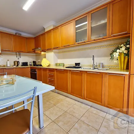 Apartmento Silver Terrace T2 By Yha