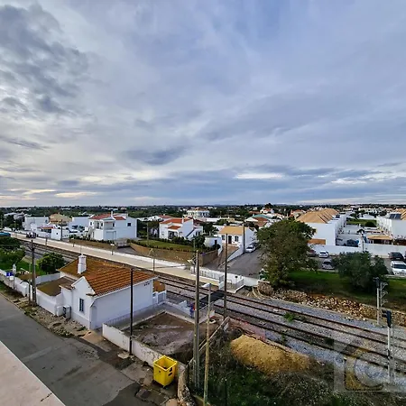Apartmento Silver Terrace T2 By Yha Διαμέρισμα