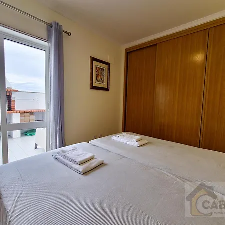Apartmento Silver Terrace T2 By Yha Apartament Vila Nova de Cacela