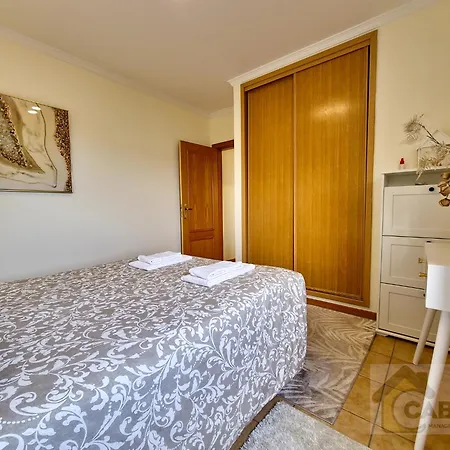 Διαμέρισμα Apartmento Silver Terrace T2 By Yha *