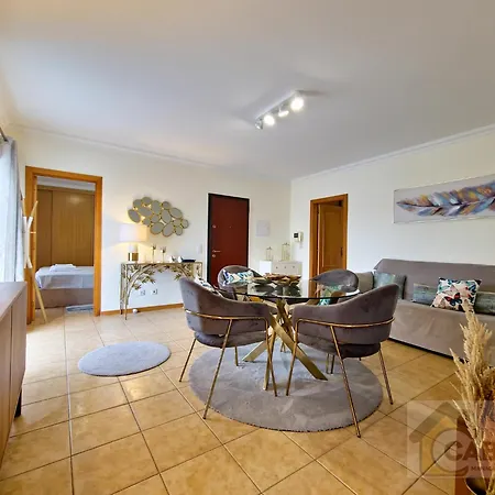 Apartmento Silver Terrace T2 By Yha