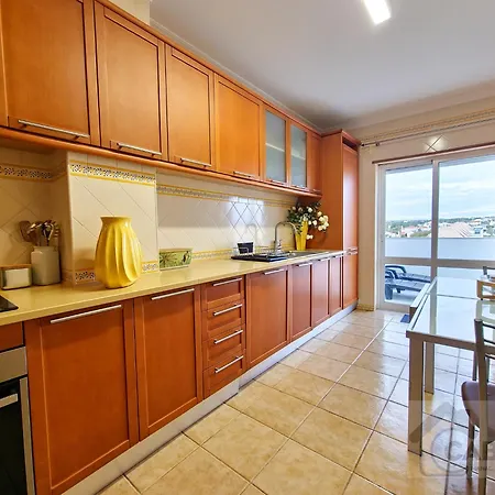 Apartmento Silver Terrace T2 By Yha Апартаменты Вила-Нова-де-Касела