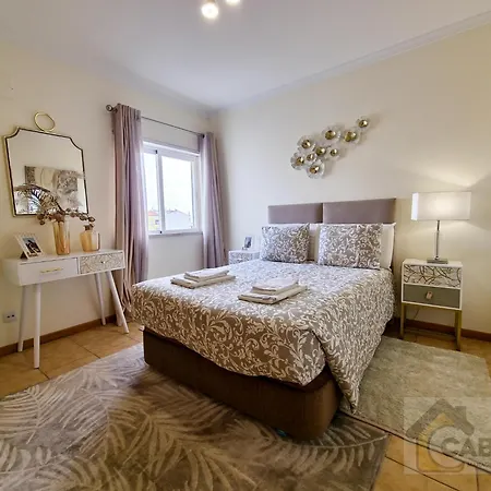 Apartmento Silver Terrace T2 By Yha *
