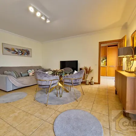 Apartmento Silver Terrace T2 By Yha * Vila Nova de Cacela