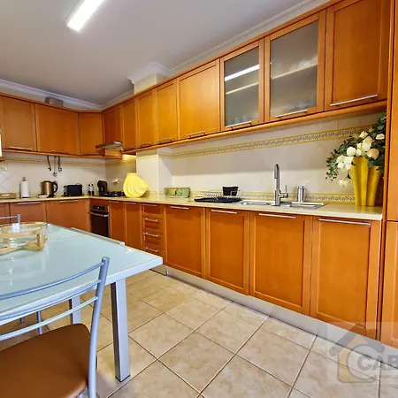Apartmento Silver Terrace T2 By Yha