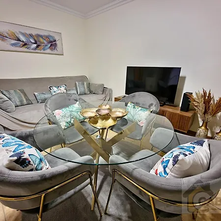 Apartmento Silver Terrace T2 By Yha Vila Nova de Cacela