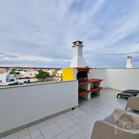Apartmento Silver Terrace T2 By Yha Apartment
